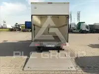 2017 Iveco Daily