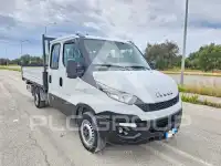 2017 Iveco Daily