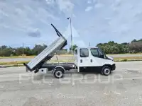 2017 Iveco Daily