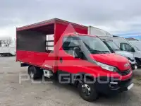 2017 Iveco Daily