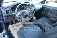 2017 Dacia Logan
