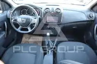 2017 Dacia Logan