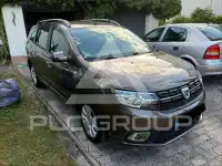 2017 Dacia Logan