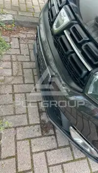 2017 Dacia Logan