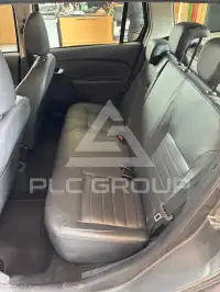 2017 Dacia Logan