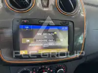 2017 Dacia Logan