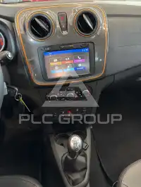 2017 Dacia Logan
