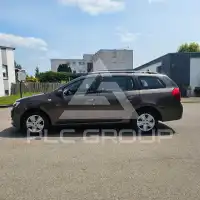 2017 Dacia Logan