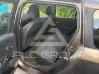 2017 Dacia Logan