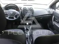 2017 Dacia Logan