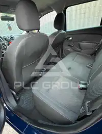 2017 Dacia Logan