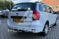 2017 Dacia Logan