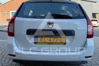 2017 Dacia Logan