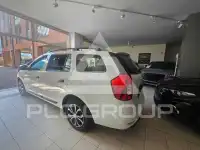 2017 Dacia Logan