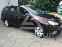 2017 Dacia Logan