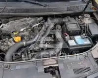 2017 Dacia Logan