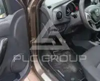2017 Dacia Logan