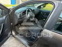 2017 Dacia Logan