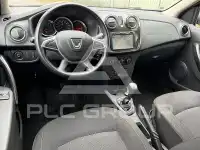 2017 Dacia Logan