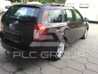 2017 Dacia Logan