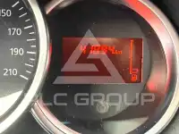 2017 Dacia Logan