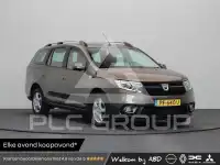 2017 Dacia Logan