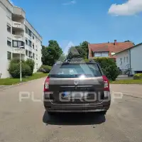 2017 Dacia Logan