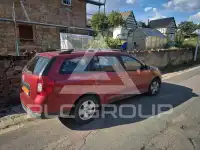 2017 Dacia Logan