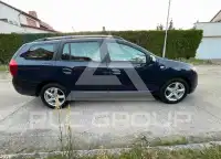 2017 Dacia Logan