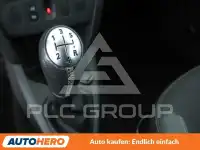 2017 Dacia Logan