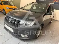 2017 Dacia Logan