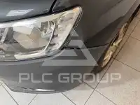 2017 Dacia Logan