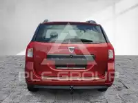 2017 Dacia Logan