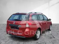 2017 Dacia Logan