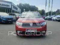 2017 Dacia Logan