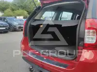 2017 Dacia Logan
