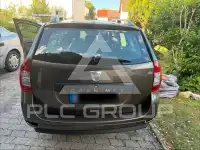 2017 Dacia Logan