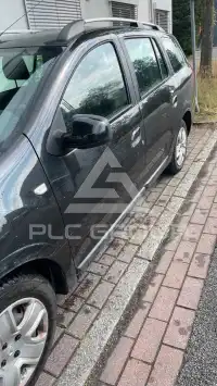 2017 Dacia Logan