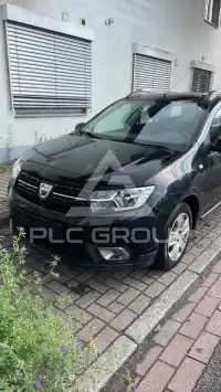 2017 Dacia Logan