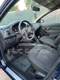 2017 Dacia Logan