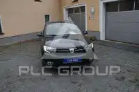 2017 Dacia Logan