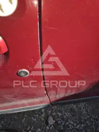 2017 Dacia Logan