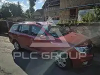 2017 Dacia Logan
