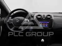 2017 Dacia Logan