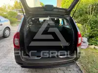2017 Dacia Logan