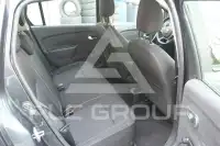 2017 Dacia Logan