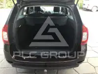 2017 Dacia Logan