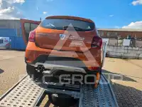 2017 Dacia Sandero