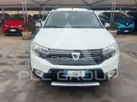 2017 Dacia Sandero