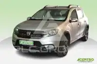 2017 Dacia Sandero